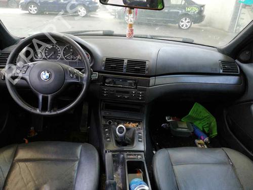 Gearbox BMW 3 (E46) 320 d | BP10340240M3 