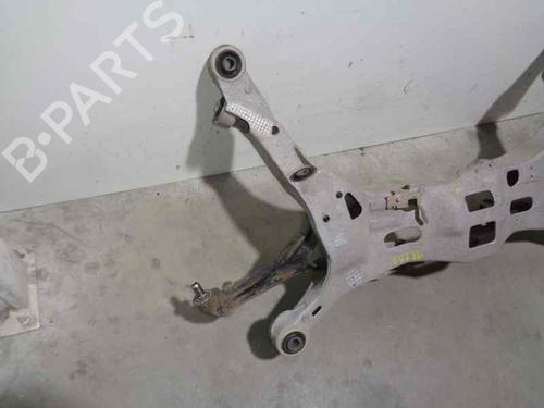 Rear axle VOLVO XC70 I Cross Country (295) D5 XC AWD | BP7163152M2 