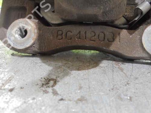 Right rear brake caliper HYUNDAI SONATA IV (EF) 2.0 16V | BP11613169M106 