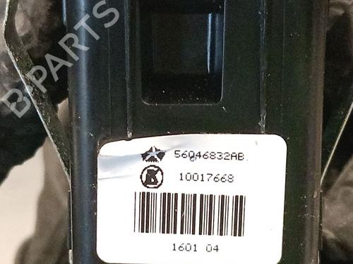 Right rear window switch FIAT FREEMONT (345_) 2.0 JTD | BP37418058I28 - Image 5