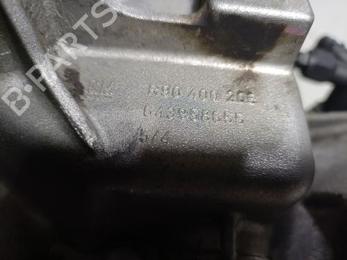 Gearbox OPEL CORSA C (X01) 1.3 CDTI (F08, F68) | BP36261581M3 - Image 7