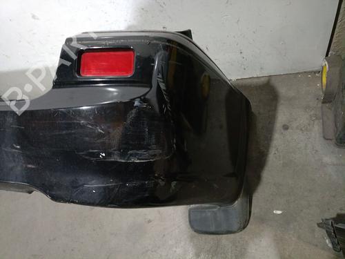 Rear bumper HYUNDAI TERRACAN (HP) 2.9 CRDi | BP29509837C8 