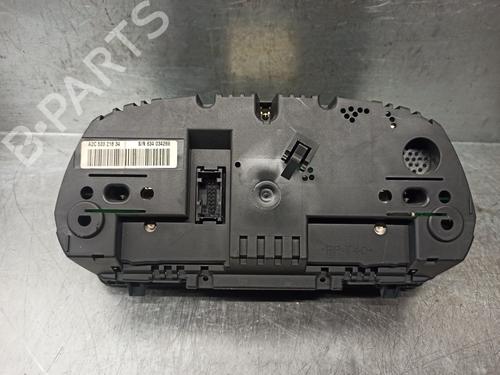 Instrument cluster BMW 3 (E90) 320 d | BP11117657C47 