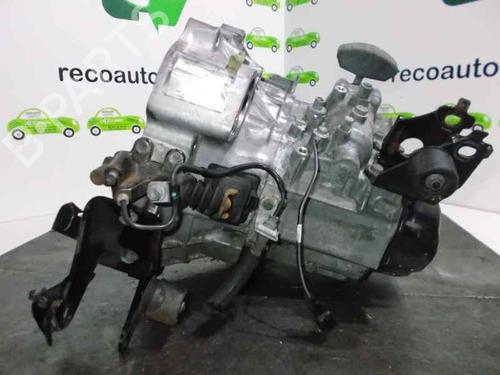 Gearbox TOYOTA AVENSIS Saloon (_T25_) 2.0 VVT-i (AZT250_, AZT250R) | BP2668471M3 