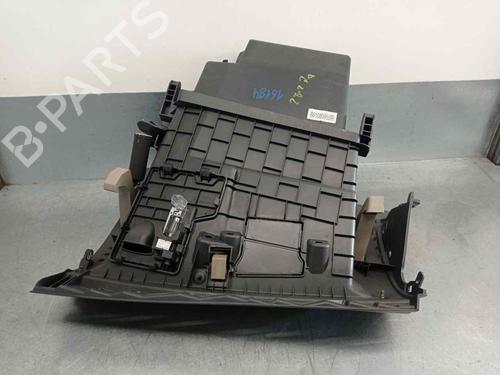 Used Glove box RENAULT FLUENCE (L3_) 1.6 16V (L301, L30F, L30P, L30R) (110 hp) 10395392