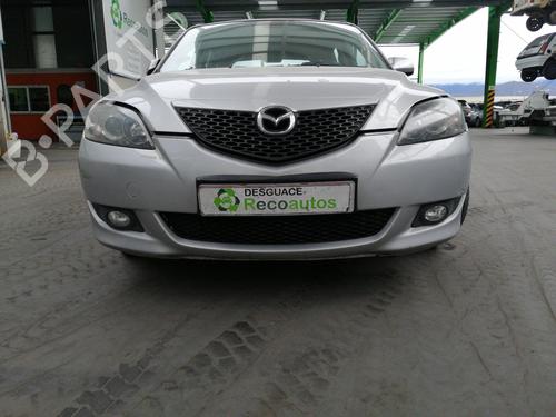 Steering rack MAZDA 3 (BK) 1.6 DI Turbo | BP16653373M22 - Image 12