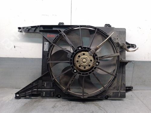 Ventilateur radiateur RENAULT SCÉNIC I MPV (JA0/1_, FA0_) 1.9 dCi RX4 (102 hp) 30173593