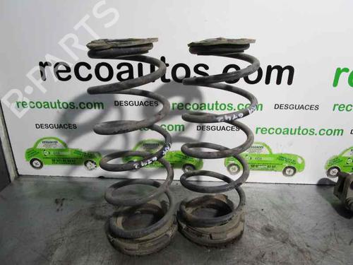 Used Shock absorber spring KIA RIO II (JB) 1.5 CRDi (110 hp) 20247018