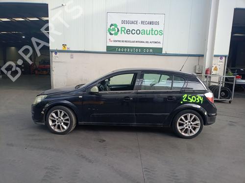 Brugte OPEL ASTRA H (A04)  1.7 CDTI (L48)  4503681