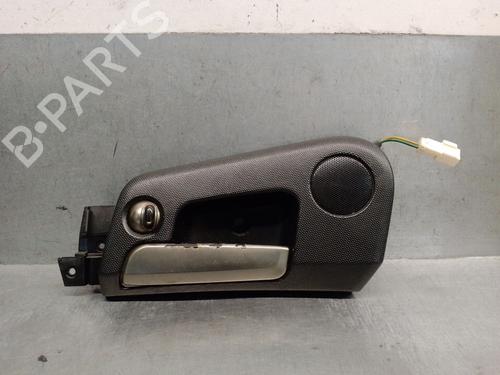 Poignée intérieure avant gauche SSANGYONG ACTYON I [2005-2026]  32133521