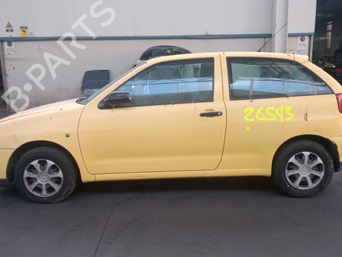 Used Parts SEAT IBIZA II (6K1) 1.4 i 4957336