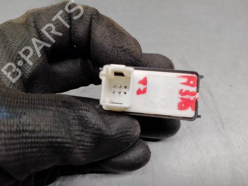 Left rear window switch OPEL GRANDLAND / GRANDLAND X (A18, P1UO) 1.6 Turbo D (75) | BP16465679I29 