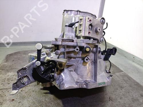 Gearbox PEUGEOT 208 I (CA_, CC_) 1.2 THP 110 | BP25236753M3 