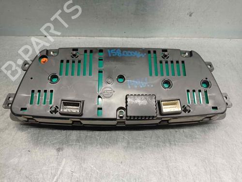Instrument cluster SSANGYONG ACTYON I  | BP9417724C47 