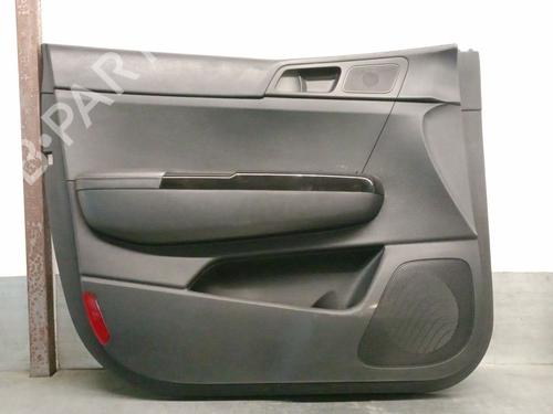 Venstre frontpanel KIA SPORTAGE IV (QL, QLE) 1.6 CRDi (136 hp) 27285640