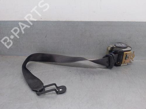 Front left seatbelt PEUGEOT 206 Hatchback (2A/C) 1.4 i | BP26731336I26 