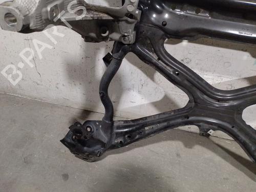 Steering wheel CITROËN C4 CACTUS 1.2 VTi 82 | BP21585994C49 