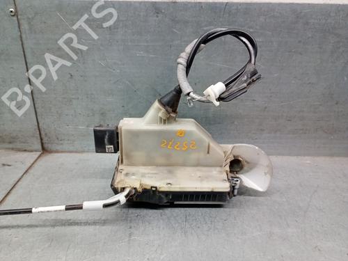 Used Front left lock Front left lock PEUGEOT 208 I (CA_, CC_) 1.6 HDi / BlueHDi 75 (75 hp) 34174931 34174931