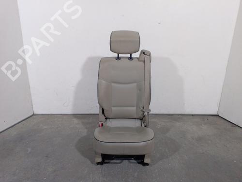 Used Rear seat RENAULT ESPACE IV (JK0/1_) [2002-2025]  29374445