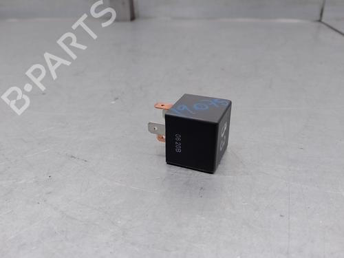 Elektronisk modul SEAT CORDOBA (6L2) [2002-2009]  15859354