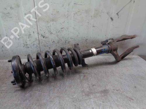 Used Left front shock absorber HONDA ACCORD VIII (CU) 2.2 i-DTEC (CU3) (150 hp) 5024867