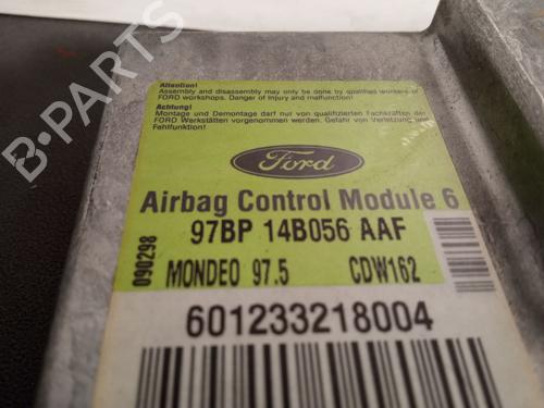 ECU airbags FORD MONDEO II (BAP) 2.0 i | BP23085877M53 