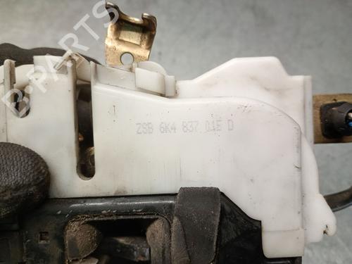 Front left lock SEAT IBIZA II (6K1) 1.9 SDI | BP31370198C98 