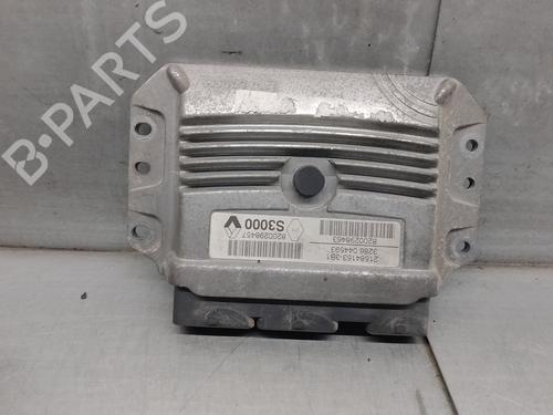 Computer motormanagement RENAULT MEGANE II Coupé-Cabriolet (EM0/1_) [2003-2010]  16820627