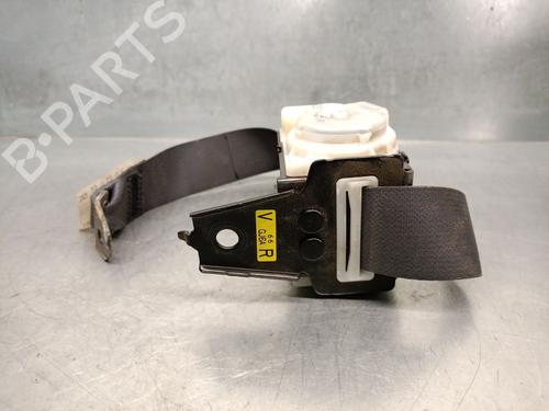 Rear right seatbelt MAZDA 6 Hatchback (GG) 2.0 DI (GG14) | BP23276805I28 