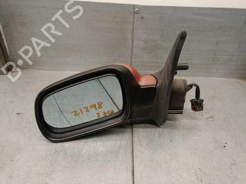 Used Left mirror CITROËN XSARA (N1) 2.0 HDi 90 (90 hp) 21579061