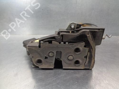 Front left lock MAZDA 3 (BK) 2.0 MZR-CD (BK14) | BP18046116C98 