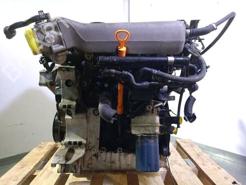 Motor AUDI A3 (8L1) 1.8 T | BP28513947M1 