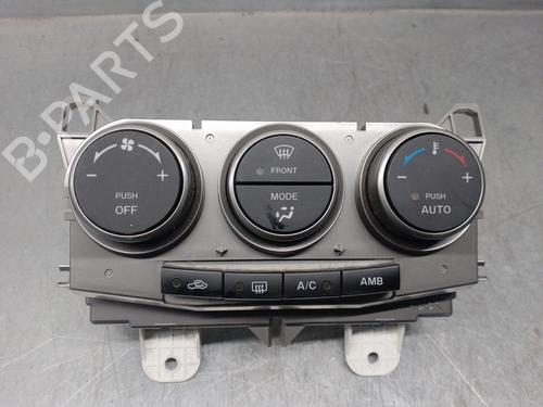 Used Climate control MAZDA 5 (CR) 2.0 CD (CR19) (143 hp) 16055398