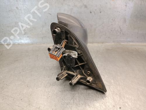 Left mirror CITROËN XSARA PICASSO (N68) 1.6 HDi | BP21579071C26 