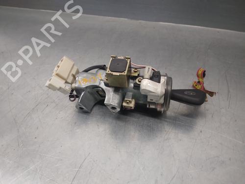 Ignition barrel SUBARU LEGACY IV Estate (BP) 3.0 R AWD (BPE) | BP14846457M48 