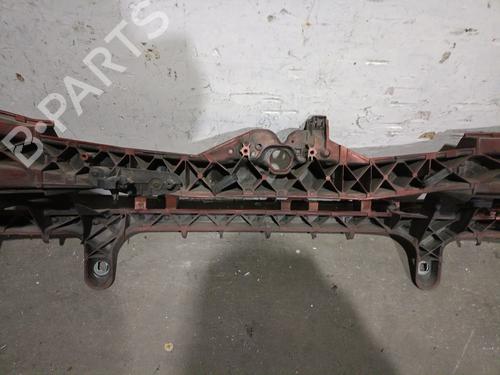 Frontplade/Frontkurv FORD FOCUS C-MAX (DM2) 1.8 TDCi | BP31177854C72 