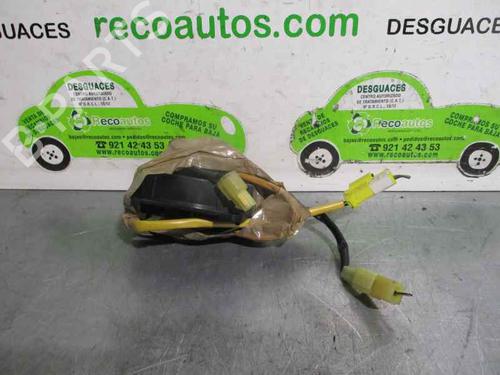 Squib airbag CHEVROLET AVEO / KALOS Hatchback (T200) 1.4 16V | BP2274050C102 
