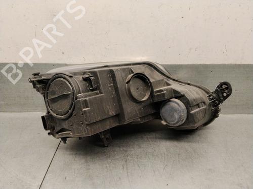 Left headlight SKODA YETI (5L) 1.2 TSI | BP38526176C28 - Image 2