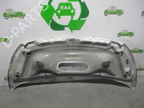 Hood CITROËN JUMPY II Van 2.0 HDi 120 | BP4245492C1 