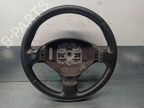 Used Steering wheel PEUGEOT 5008 (0U_, 0E_) 1.6 HDi (114 hp) 8371242