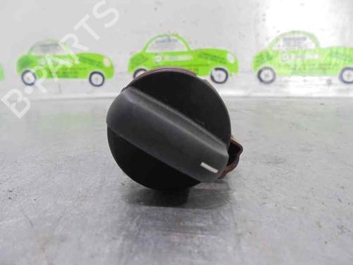 Used Headlight switch BMW 5 (E39) 528 i (193 hp) 20246180
