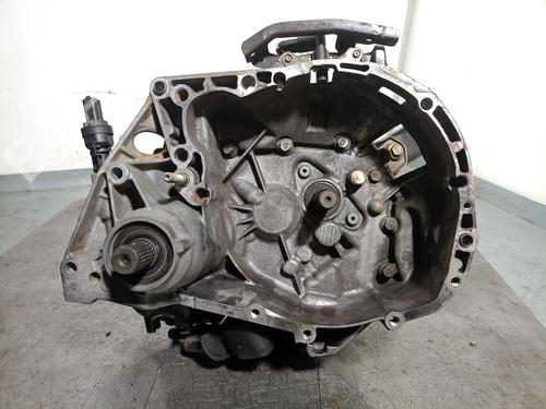 Used Gearbox RENAULT KANGOO (KC0/1_) D 65 1.9 (KC0E, KC02, KC0J, KC0N) (64 hp) 31169318