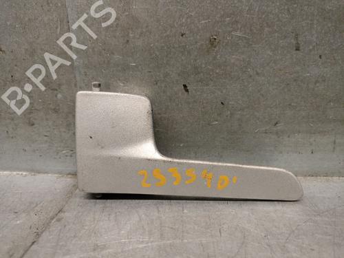 Used Front left interior door handle Front left interior door handle VW FOX Hatchback (5Z1, 5Z3, 5Z4) 1.2 (55 hp) 34544689 34544689