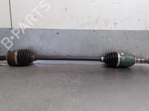 Used Right front driveshaft Right front driveshaft SUBARU LEGACY V Estate (BR) 2.0 D AWD (BRD) (150 hp) 34624380 34624380