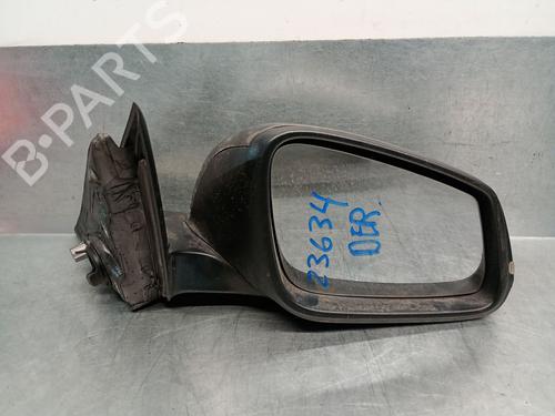 Used Right mirror BMW 3 (F30, F80) 318 d (143 hp) 29509878