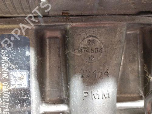 Engine JEEP AVENGER (J2) Electric | BP39164225M1 - Image 13
