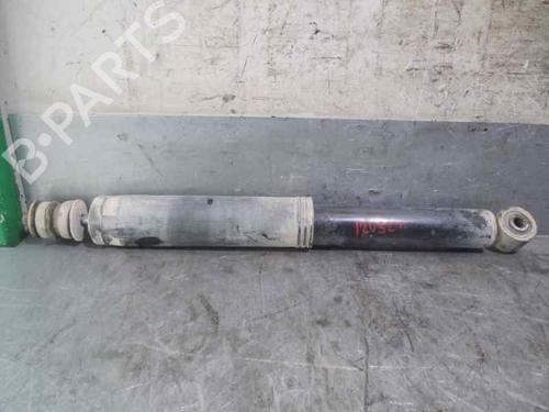 Used Right rear shock absorber SSANGYONG ACTYON SPORTS I (QJ) 2.0 Xdi 4WD (141 hp) 6565714