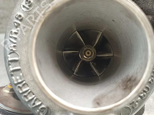 Turbocharger/Supercharger AUDI A6 C5 (4B2) 2.5 TDI | BP7889613M71 