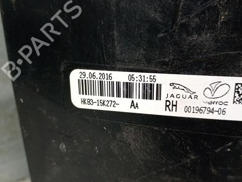 Right tailgate light JAGUAR F-PACE (X761) 2.0 TD4 | BP32319448C80 