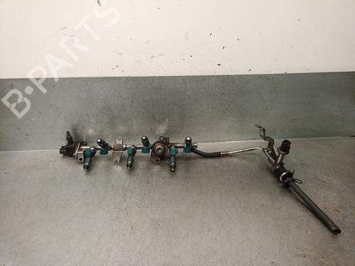 Used Injection rail Injection rail 20330014 20330014